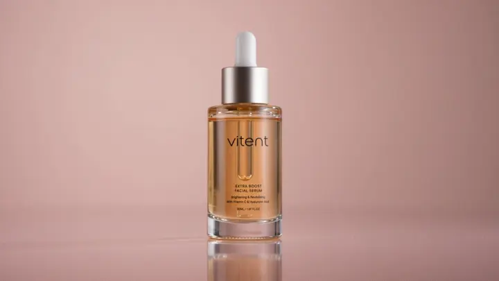 Skincare Routine Product Demo Video cover