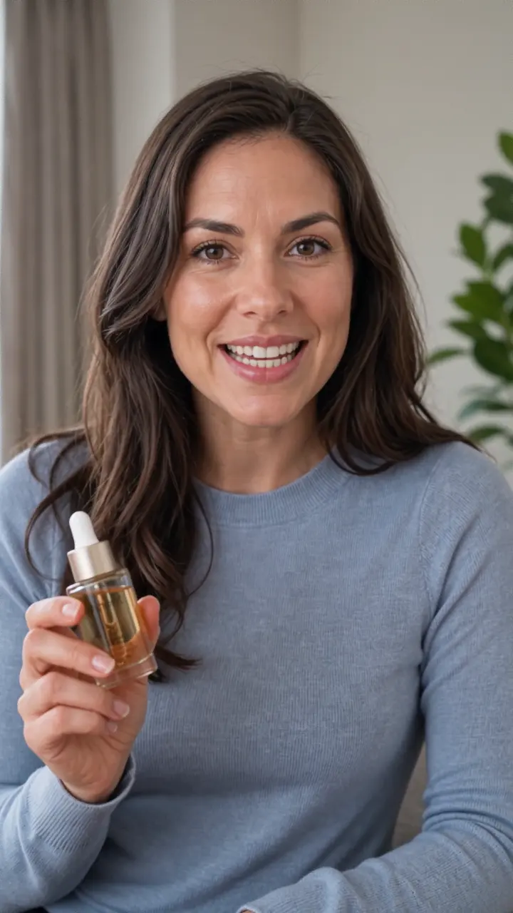 Skincare Layering Explainer and Product Demo cover