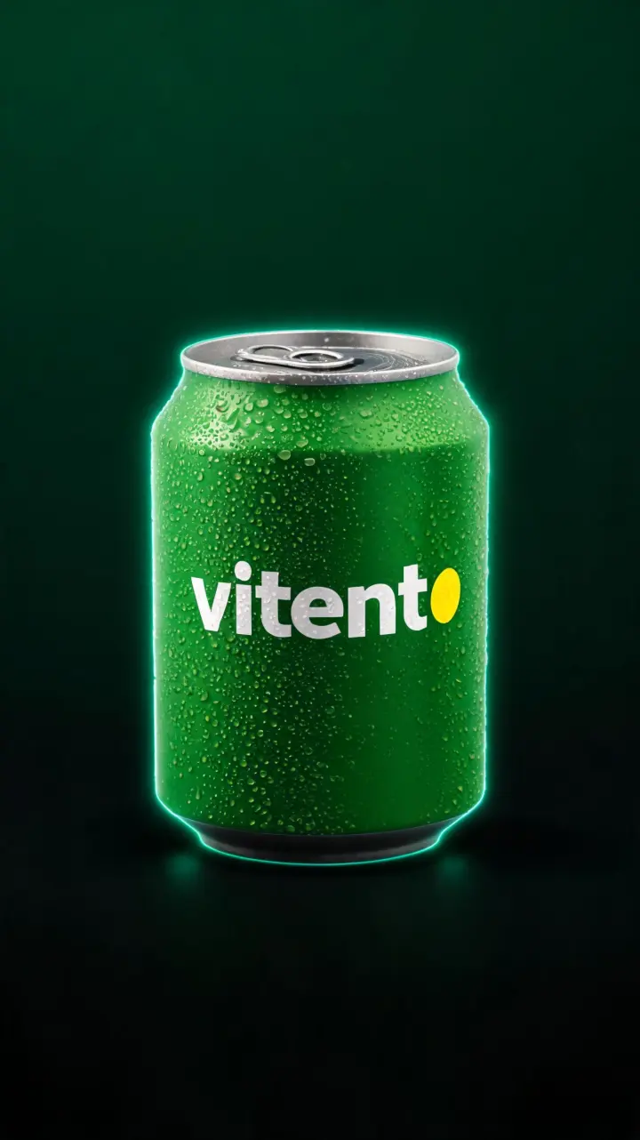Miniature Soda Can City Product Reveal Video cover