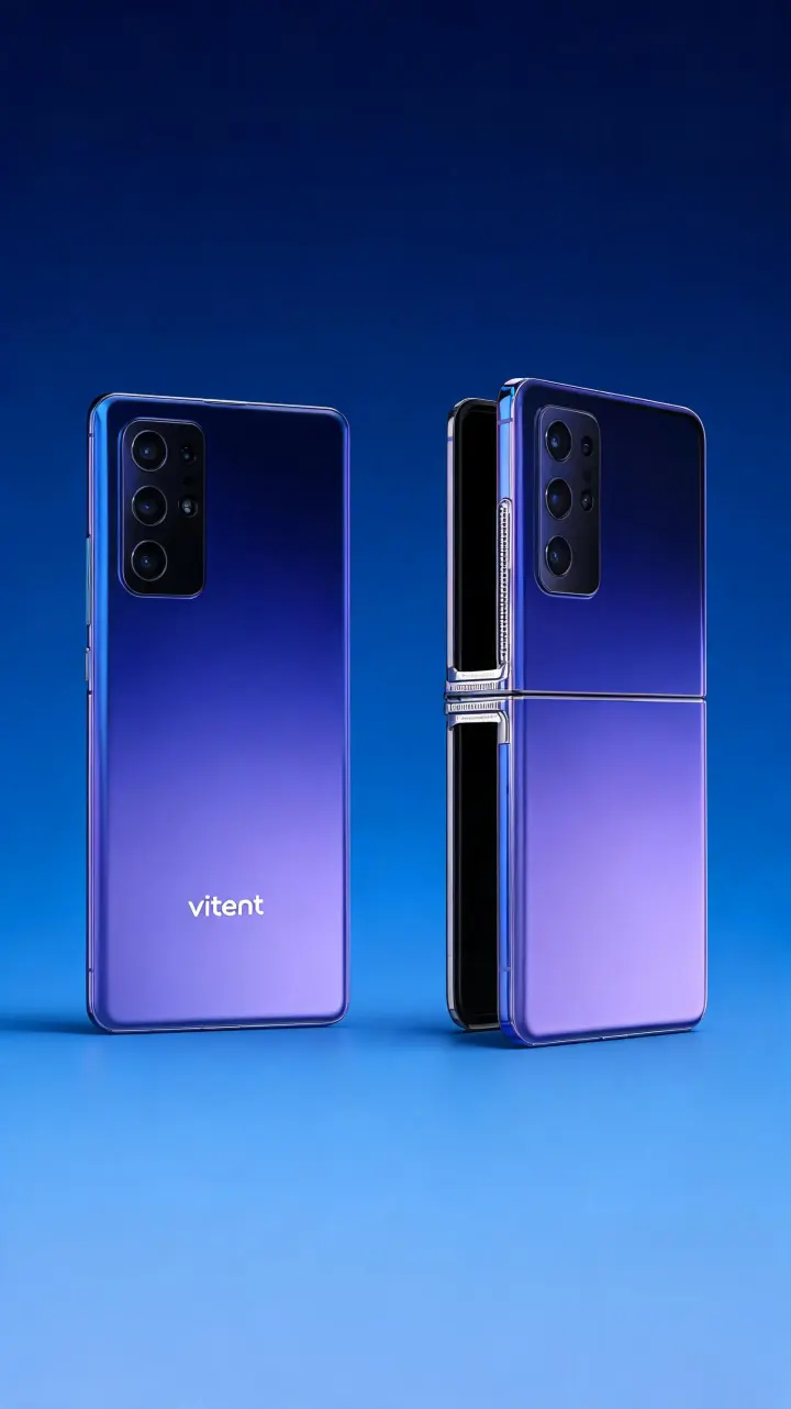 Foldable Phone Structure Demo Video cover