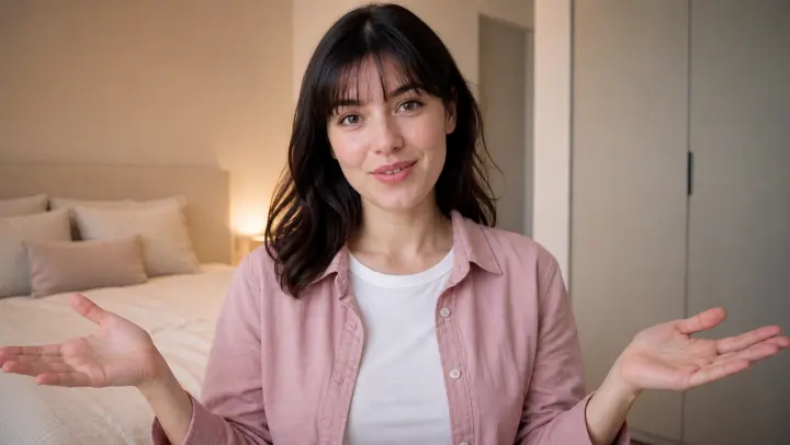 Gel Skincare Texture Demo Video cover