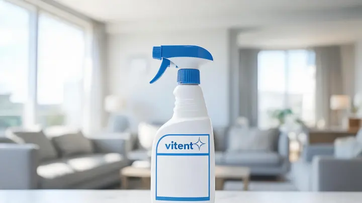 Cleaning Spray Before-and-After Video cover