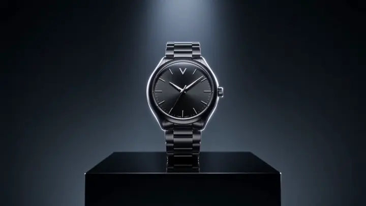 Precision Device Internal Motion Ad Video cover