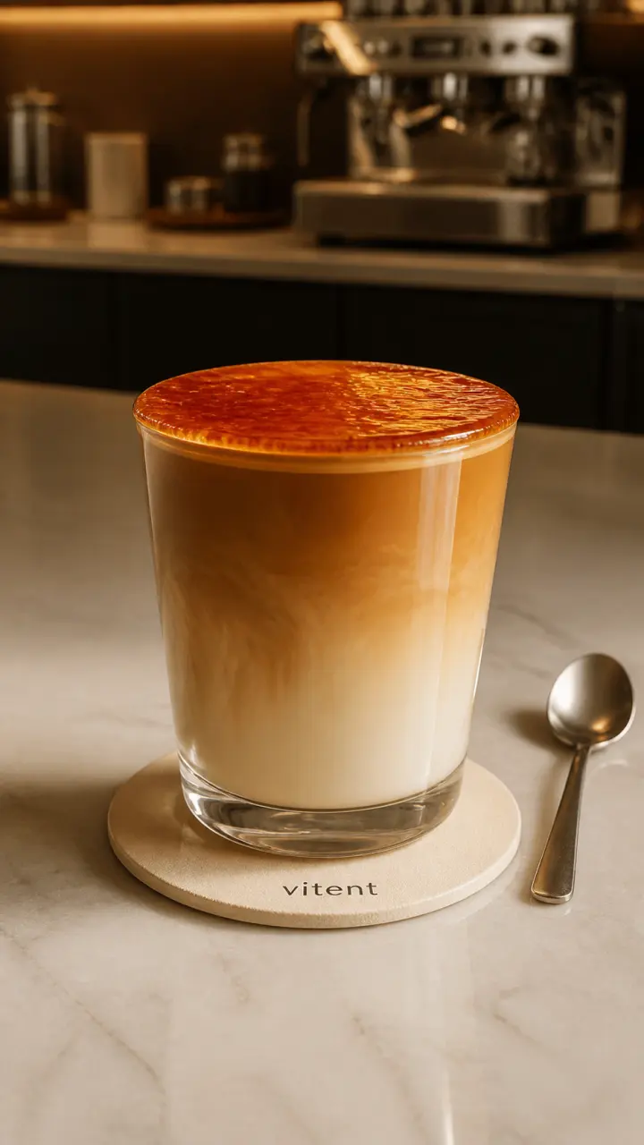 Off-Menu Café Drink Promo Video cover
