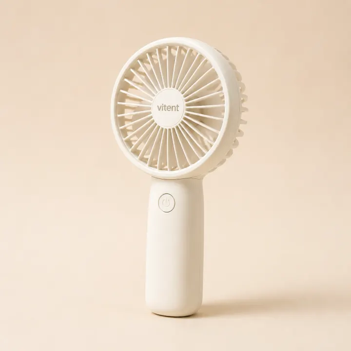 Pocket Fan Everyday Use Demo Video cover
