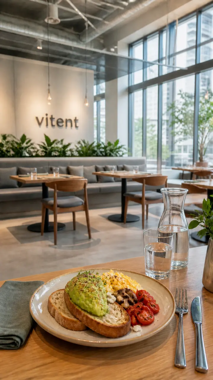 Restaurant Worth-It Store Visit Video cover